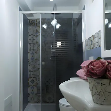 Loft In Centro Storico Ad アパート