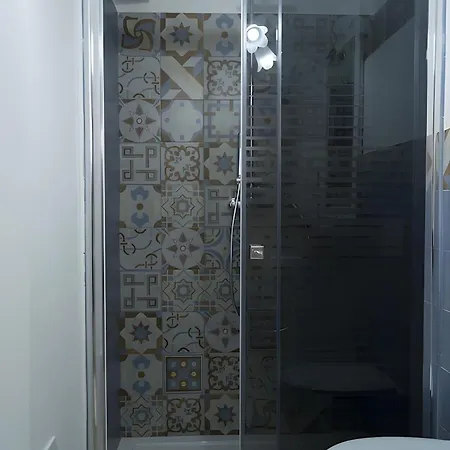 Loft In Centro Storico Ad