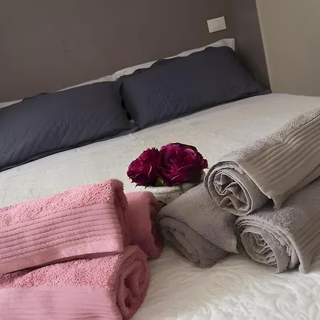 Loft In Centro Storico Ad アパート *
